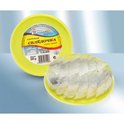 Филе сельди с дымком, 210г